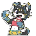 ស្ទីកเกอร์