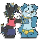 ស្ទីកเกอร์