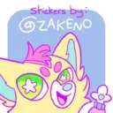 ស្ទីកเกอร์