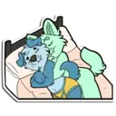 ស្ទីកเกอร์