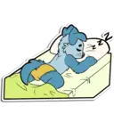 ស្ទីកเกอร์