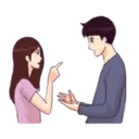ស្ទីកเกอร์