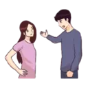 ស្ទីកเกอร์