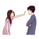 ស្ទីកเกอร์