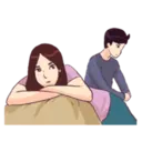 ស្ទីកเกอร์