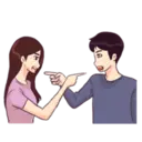 ស្ទីកเกอร์
