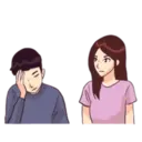 ស្ទីកเกอร์