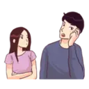 ស្ទីកเกอร์