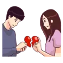 ស្ទីកเกอร์