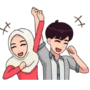 ស្ទីកเกอร์