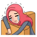 ស្ទីកเกอร์