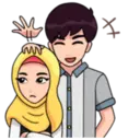 ស្ទីកเกอร์