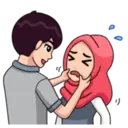 ស្ទីកเกอร์