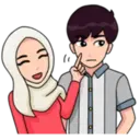 ស្ទីកเกอร์