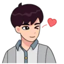 ស្ទីកเกอร์