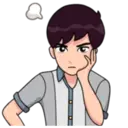 ស្ទីកเกอร์