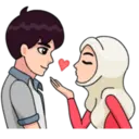 ស្ទីកเกอร์