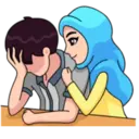 ស្ទីកเกอร์