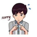 ស្ទីកเกอร์