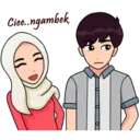 ស្ទីកเกอร์