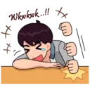 ស្ទីកเกอร์