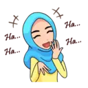 ស្ទីកเกอร์