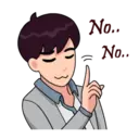 ស្ទីកเกอร์