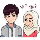 ស្ទីកเกอร์