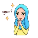 ស្ទីកเกอร์