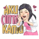 Stiker