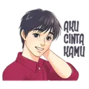Stiker