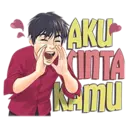 Stiker