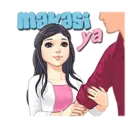 Stiker