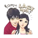 Stiker