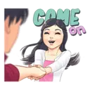 Stiker