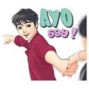 Stiker