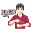 Stiker