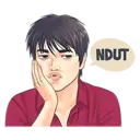 Stiker