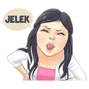 Stiker