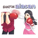Stiker