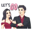 Stiker