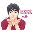 Stiker