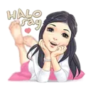 Stiker