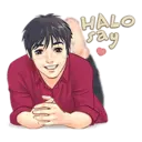 Stiker