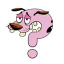 Стикер