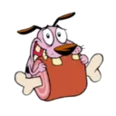 Стикер