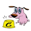 Стикер