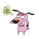 Стикер