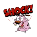 Стикер