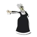 Стикер